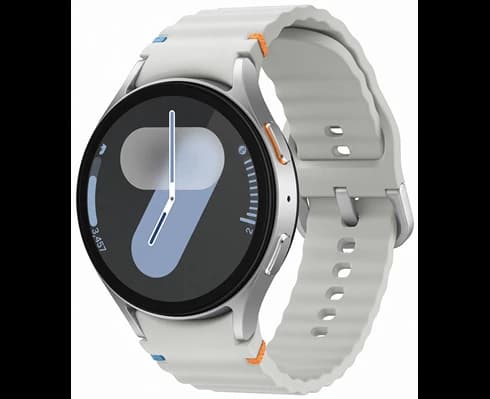 Samsung Galaxy Watch7 44mm BT - Silver