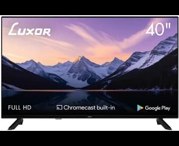 Luxor LX4040FHD