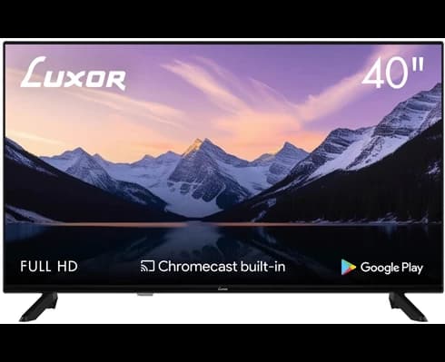 Luxor LX4040FHD