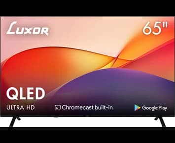 Luxor LXQ6550UHD