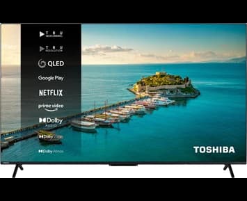 Toshiba 65QA2F63DG