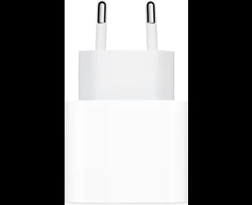 Apple 20W usb - C- strömadapter