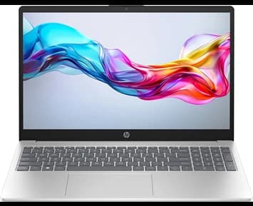 HP Laptop 15-fd0033no