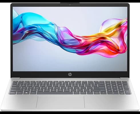 HP Laptop 15-fd0033no