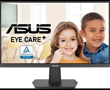 ASUS VA27EHF