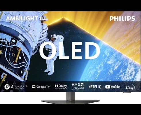 Philips 55OLED809/12