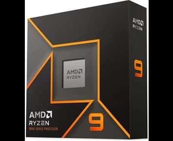 AMD Ryzen 9 9950X