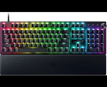 Razer HUNTSMAN V3 PRO