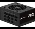 Corsair SF1000, 80 PLUS Platinum SFX PSU