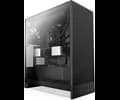 NZXT H7 Flow (2024) Mid-Tower Case Black