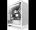 NZXT H7 Flow (2024) Mid-Tower Case White