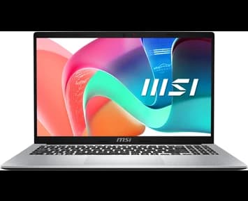 MSI Modern 15 F1MG-025NEU