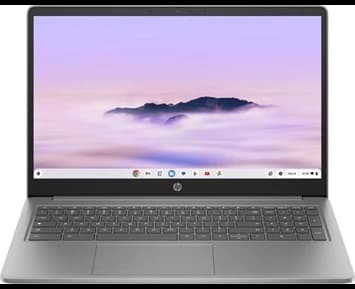 HP HP Chromebook 15.6 15a-nb0290no