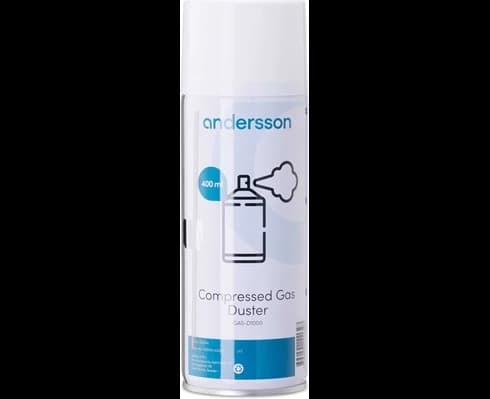 Andersson GAS-D1000 - Compressed Gas Duster