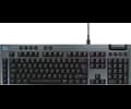 Logitech G915 X Corded - Tactile - Black