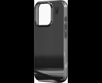 IDEAL OF SWEDEN Mirror Case MagSafe iPhone 16 Pro Max  Mirror Black