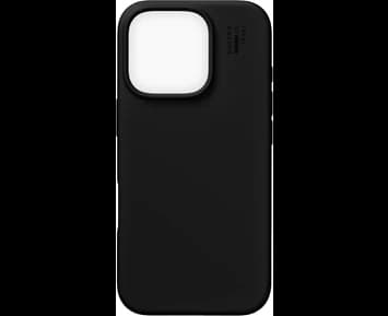 IDEAL OF SWEDEN Silicone Case MagSafe iPhone 16 Pro Max Black