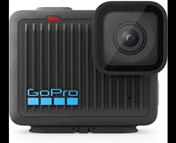 GoPro HERO