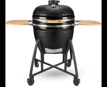 Austin and Barbeque AABQ Kamado 26"