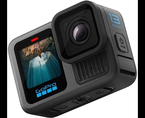 GoPro HERO13 Black