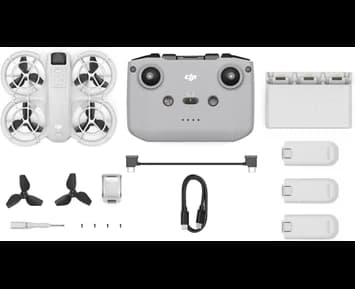 DJI Neo Fly More Combo