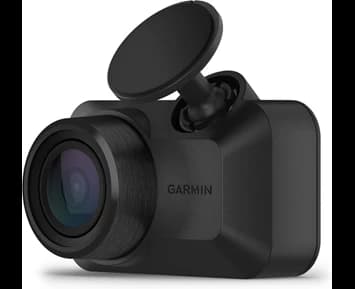 Garmin Dash Cam Mini 3, WW