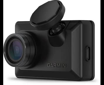 Garmin Dash Cam X210, WW