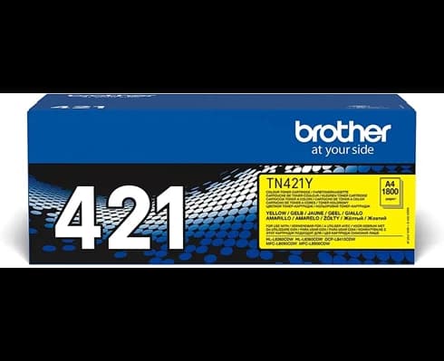 Brother TN421Y