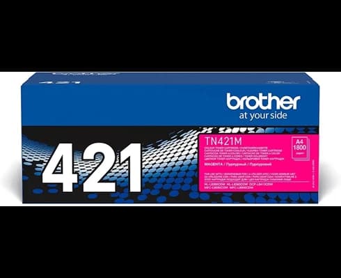 Brother TN421M