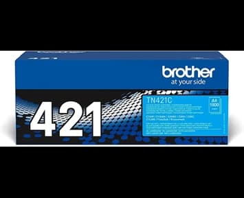 Brother TN421C