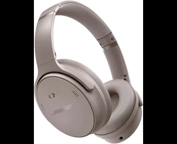 Bose QC HEADPHONES II SANDSTONE