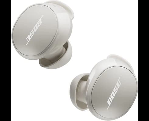 Bose QC EARBUDS 24 WHITE