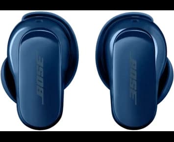 Bose QC Ultra Earbuds - Lunar Blue