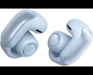 Bose BOSE ULTRA OPEN EARBUDS BLUE