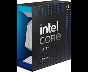 Intel Core™ Ultra 9 processor 285K 36M Cache, up to 5.70 GHz