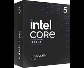 Intel Core™ Ultra 5 processor 245K 24M Cache, up to 5.20 GHz