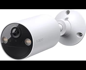 TP-Link Tapo C410