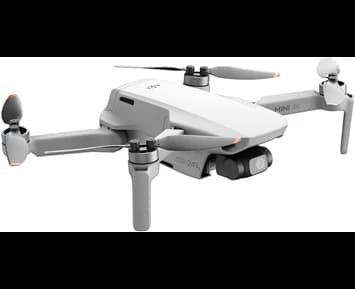 DJI Mini 4K (EU)