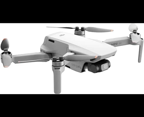 DJI Mini 4K (EU)