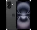 Apple iPhone 16 128GB Black