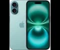 Apple iPhone 16 128GB Teal