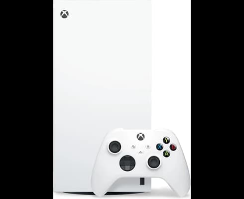 Microsoft Xbox Series X 1TB Digital