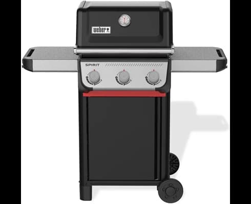 Weber Spirit E-310 Gasolgrill NO