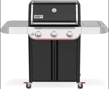 Weber Genesis E-315 Gasolgrill NO