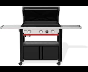 Weber Slate GPD 76cm Stekbord Gasol NO