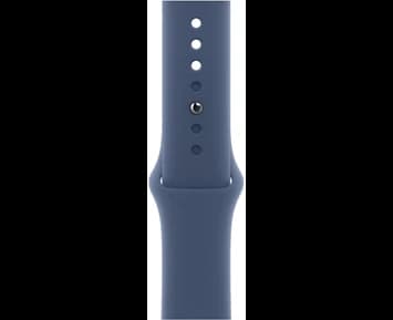 Apple 40mm Denim Sport Band - M/L