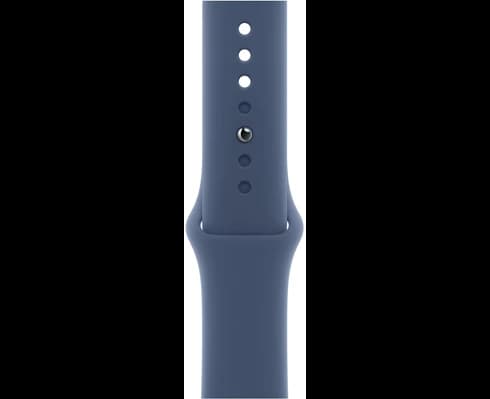 Apple 40mm Denim Sport Band - M/L