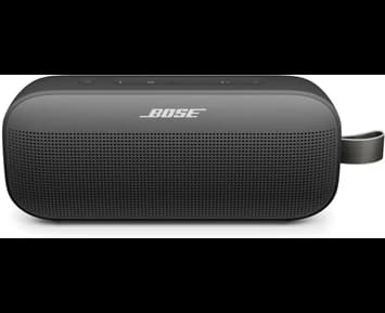 Bose SOUNDLINK FLEX II BT SPKR BLACK