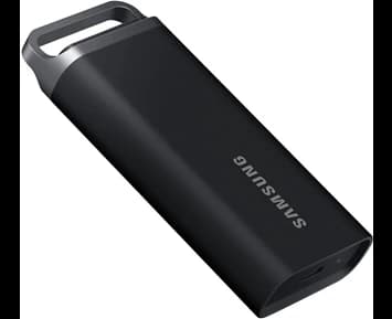 Samsung T5 EVO 4TB