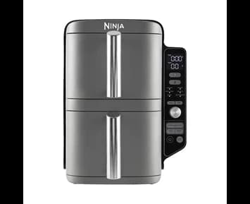 Ninja SL400EU Double Stack XL airfryer  9.5L